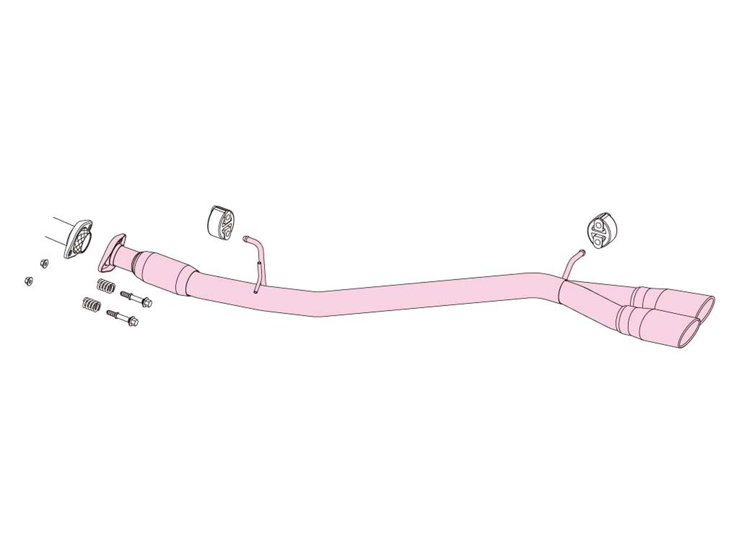 Amazon | フジツボ ( FUJITSUBO ) マフラー【 オーソライズ S